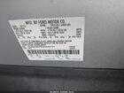 2016 Ford Utility Police Interceptor   Silver vin: 1FM5K8AT8GGC41731