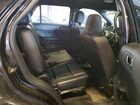 2018 Ford Explorer Police Interceptor Черный vin: 1FM5K8ATXJGC74656