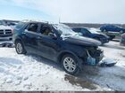 2016 Ford Explorer   Black vin: 1FM5K8B8XGGA81393