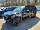 2017 Ford Explorer Xlt Black vin: 1FM5K8D80HGA06670