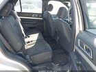 2017 Ford Explorer Xlt Золотой vin: 1FM5K8D82HGD18733