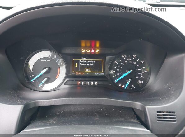 1FM5K8D82JGA39367 2018 FORD FORD EXPLORER Maroon Widok tylnych siedzeń