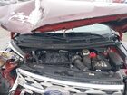 2018 Ford Explorer Xlt Maroon vin: 1FM5K8D82JGA39367