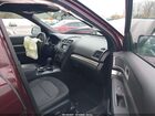 2018 Ford Explorer Xlt Maroon vin: 1FM5K8D82JGA39367