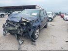 2016 Ford Explorer Xlt Dark Blue vin: 1FM5K8D83GGA54646