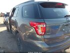 2018 Ford Explorer Xlt Черный vin: 1FM5K8D83JGA65962
