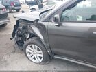 2018 Ford Explorer Xlt Серый vin: 1FM5K8D83JGC89653