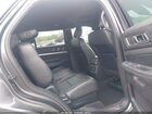 2018 Ford Explorer Xlt Серый vin: 1FM5K8D83JGC89653
