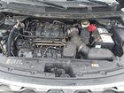 2016 Ford Explorer Xlt Черный vin: 1FM5K8D87GGA38949