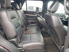 2018 Ford Explorer Xlt Черный vin: 1FM5K8D87JGA77841