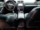 2017 Ford Explorer Xlt Charcoal vin: 1FM5K8DH5HGC01969
