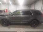 2016 Ford Explorer Xlt Серый vin: 1FM5K8DH8GGC32325