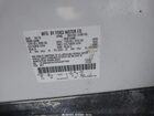 2017 Ford Explorer Limited White vin: 1FM5K8F81HGA87790