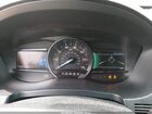 2016 Ford Explorer Limited Черный vin: 1FM5K8F83GGC25523