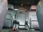 2019 Ford Explorer Limited Black vin: 1FM5K8F88KGA10941
