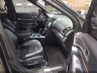 2016 Ford Explorer Limited Gray vin: 1FM5K8F8XGGA31202