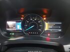 2016 Ford Explorer Limited Gray vin: 1FM5K8F8XGGA31202