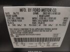 2016 Ford Explorer Limited Gray vin: 1FM5K8F8XGGA31202