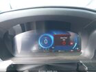 2021 Ford Explorer St Черный vin: 1FM5K8GC0MGC24697