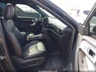 2021 Ford Explorer St Черный vin: 1FM5K8GC0MGC24697