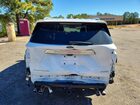 2024 Ford Explorer Platinum Белый vin: 1FM5K8HC2RGA80012