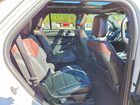 2024 Ford Explorer Platinum Белый vin: 1FM5K8HC2RGA80012