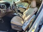 2020 Ford Explorer Platinum White vin: 1FM5K8HC4LGA67401