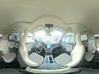 2020 Ford Explorer Platinum White vin: 1FM5K8HC4LGA67401