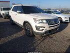 2017 Ford Explorer Platinum White vin: 1FM5K8HT3HGA54842 2017 Ford Explorer Platinum White vin: 1FM5K8HT3HGA54842