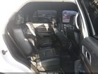 2017 Ford Explorer Platinum White vin: 1FM5K8HT3HGA54842 2017 Ford Explorer Platinum White vin: 1FM5K8HT3HGA54842
