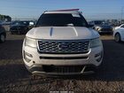 2017 Ford Explorer Platinum White vin: 1FM5K8HT3HGA54842 2017 Ford Explorer Platinum White vin: 1FM5K8HT3HGA54842