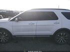 2017 Ford Explorer Platinum White vin: 1FM5K8HT3HGA54842 2017 Ford Explorer Platinum White vin: 1FM5K8HT3HGA54842