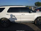 2017 Ford Explorer Platinum White vin: 1FM5K8HT3HGA54842 2017 Ford Explorer Platinum White vin: 1FM5K8HT3HGA54842