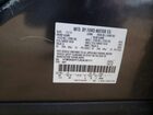 2018 Ford Explorer Platinum Серый vin: 1FM5K8HT7JGA18111