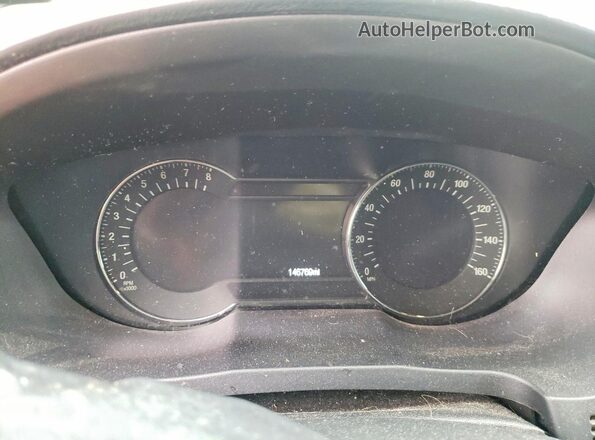 1FM5K8HT7JGA18111 2018 FORD FORD EXPLORER Серый Вид щитка приборов