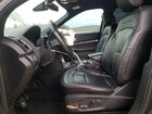 2018 Ford Explorer Platinum Серый vin: 1FM5K8HT7JGA18111