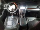 2018 Ford Explorer Platinum Серый vin: 1FM5K8HT7JGA18111