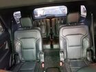 2018 Ford Explorer Platinum Серый vin: 1FM5K8HT7JGA18111