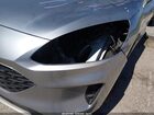 2022 Ford Escape Se Hybrid Серебряный vin: 1FMCU0BZ2NUB46246