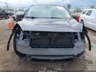 2020 Ford Escape S Серый vin: 1FMCU0F60LUB77881