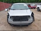 2020 Ford Escape S Серебряный vin: 1FMCU0F62LUB66736