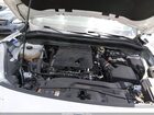 2020 Ford Escape S White vin: 1FMCU0F64LUB77964