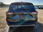 2020 Ford Escape S Charcoal vin: 1FMCU0F67LUC25554