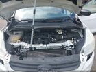 2016 Ford Escape S Белый vin: 1FMCU0F71GUC84050