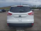 2016 Ford Escape S Белый vin: 1FMCU0F71GUC84050