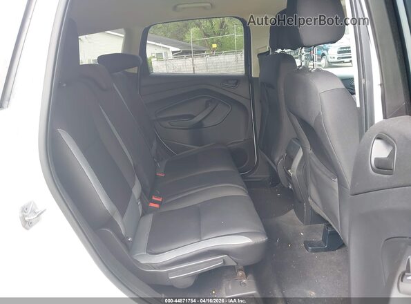1FMCU0F71GUC84050 2016 FORD ESCAPE Белый Вид наклейки с VIN-кодом