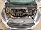 2018 Ford Escape S Белый vin: 1FMCU0F76JUD21438