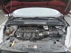 2018 Ford Escape S Белый vin: 1FMCU0F77JUB45239