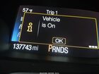 2018 Ford Escape S Белый vin: 1FMCU0F77JUB45239