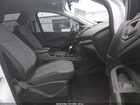 2018 Ford Escape S Белый vin: 1FMCU0F77JUB45239